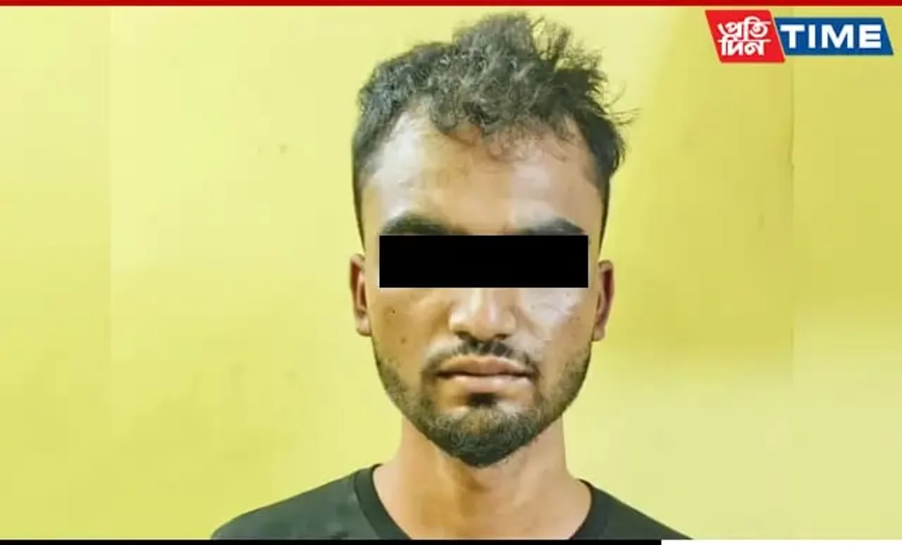 Barpeta Youth Arrested For Hurting Religious Sentiments On Social Media